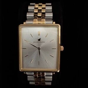 NEW Watch Women"s Hexter and Baines Swedish Brand